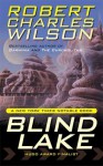 Blind Lake - Robert Charles Wilson