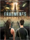 Fragments (Partials, #2) - Dan Wells