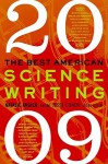 The Best American Science Writing 2009 - Natalie Angier, Jesse Cohen