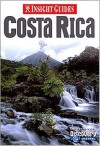 Insight Guides: Costa Rica - Insight Guides, Paul Murphy