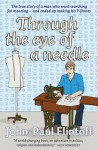 Through the Eye of a Needle - John-Paul Flintoff