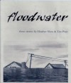 Floodwater: Three Stories (Holiday Chapbook Series #2) - Heather Shaw, Tim Pratt, Richard Doyle