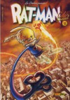 Rat-Man Color Special n. 5 - Leo Ortolani
