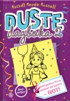 Nedtegnelser fra en populær partyjente - NOT! (Dustedagboka #2) - Rachel Renée Russell, Vera Micaelsen