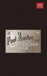 Illuusioiden kirja - Paul Auster, Erkki Jukarainen