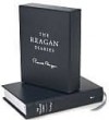 Reagan Diaries - Ronald Reagan, Douglas Brinkley