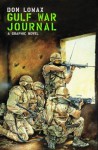 Gulf War Journal - Don Lomax