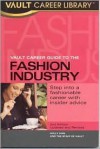 Vault Career Guide to the Fashion Industry - Vault