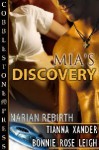 Narian Rebirth: Mia's Discovery - Tianna Xander, Bonnie Rose Leigh