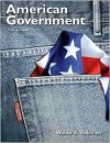 American Government (12th Edition) - Walter E. Volkomer