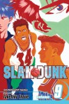 Slam Dunk, Vol. 9 - Takehiko Inoue