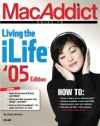 MacAddict Guide to Living the ilife - Shelly Brisbin