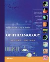 Ophthalmology - Myron Yanoff, James J. Augsburger