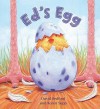 Ed's Egg (Storytime) - David Bedford