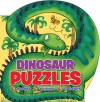 Dinosaur Puzzles - Lisa Regan