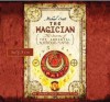 The Magician - Michael Scott, Erik Singer