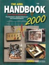 The Arrl Handbook for Radio Amateurs 2000 - American Radio Relay League, Paul Danzer