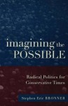 Imagining the Possible: Radical Politics for Conservative Times - Stephen Eric Bronner