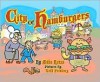 City of Hamburgers - Mike Reiss, Xeth Feinberg