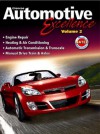 Automotive Excellence Volume 2, Student Edition - Glencoe McGraw-Hill