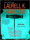 The Killing Dance (Anita Blake Vampire Hunter Series #6) - Laurell K. Hamilton, Kimberly Alexis