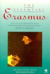 The Essential Erasmus - Desiderius Erasmus, John P. Dolan