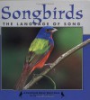 Songbirds: The Language of Song - Sylvia A. Johnson