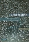 Agile Testing: How to Succeed in an Extreme Testing Environment - John Watkins