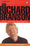 Sir Richard Branson: The Autobiography (Penguin Readers (Graded Readers)) - Richard Branson