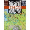 The Times Atlas of the Second World War - John Keegan