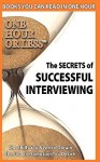 The Secrets of Successful Interviewing - Steve Cohen