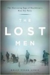 The Lost Men - Kelly Tyler-Lewis