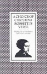 A Choice of Christina Rossetti's Verse - Christina Rossetti