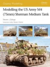 Modelling the US Army M4 (75mm) Sherman Medium Tank - Steven Zaloga