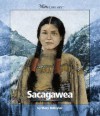 Sacagawea - Stacy DeKeyser