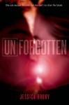 Unforgotten - Jessica Brody