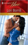 Indiscretions (Harlequin Blaze, #548) - Lori Borrill