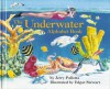 The Underwater Alphabet Book (Library) - Jerry Pallotta, Edgar Stewart