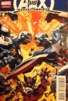 Avengers vs X-Men - Numeros perdidos - Rick Remender, Jason Aaron, Brian Michael Bendis