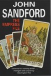 The Empress File - John Sandford