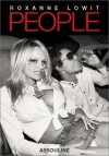 People: Life After Dark - Roxanne Lowit, Glenn O'Brien