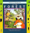 In the Forest - Q.L. Pearce, W.L. Pearce, Bonnie Brook, Delana Bettoli