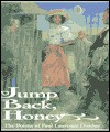 Jump Back, Honey: The Poems of Paul Laurence Dunbar - Paul Laurence Dunbar