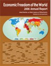 Economic Freedom Of The World: 2006 Annual Report - James D. Gwartney