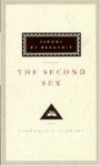 The Second Sex (Everyman's Library Classics) - Simone de Beauvoir