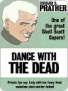 Dance with the Dead - Richard S. Prather