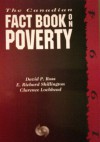 The Canadian Fact Book On Poverty, 1994 - David P. Ross, Clarence Lochhead