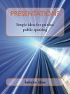 Presentations - Infinite Ideas