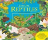 Explore: Reptiles - Maurice Pledger