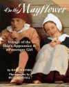 On The Mayflower - Kate Waters, Russ Kendall